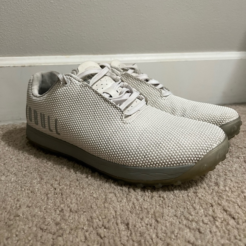 NoBull Turf Shoe